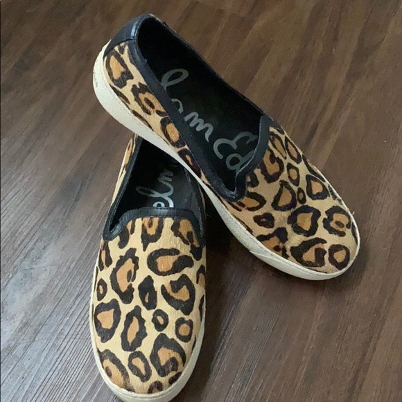 Sam edelman flats - Picture 1 of 4